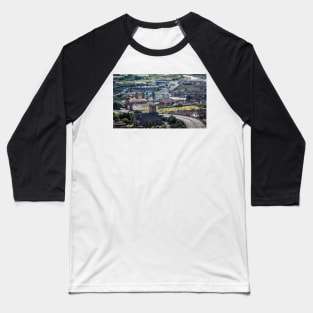 Port Talbot Churches - 2012 Baseball T-Shirt
